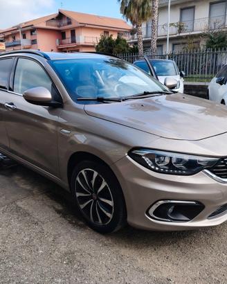 Fiat Tipo 1.6 Mjt S&S SW Lounge