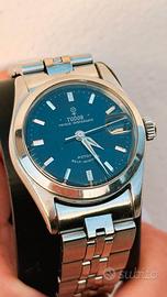 Tudor Automatico Prince Osterdate 31 Mm Boys Ref. 