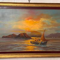 Quadro di Armando Testa