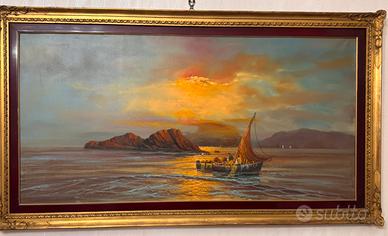 Quadro di Armando Testa