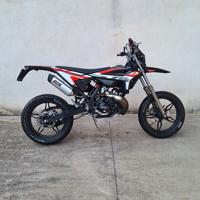 Beta 50 rr Motard 2024