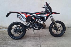 Beta 50 rr Motard 2024