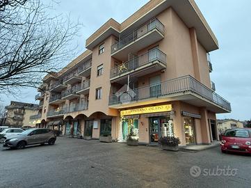 4 LOCALI A CANELLI