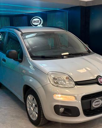 FIAT PANDA 1.3 MJT 95 CV 2016