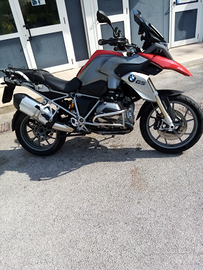 Bmw gs 1200