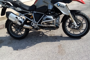 Bmw gs 1200