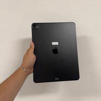 iPad Pro 13 M4 256GB Cell WiFi Perfetto