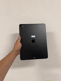 iPad Pro 13 M4 256GB Cell WiFi Perfetto