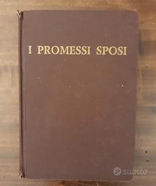 I Promessi Sposi edizione 1962