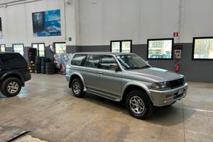 Pajero sport v6 3.0 ASI in perfette condizioni