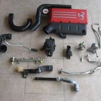 Abarth 595 ricambi