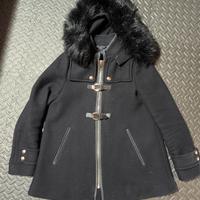 cappotto donna Zara