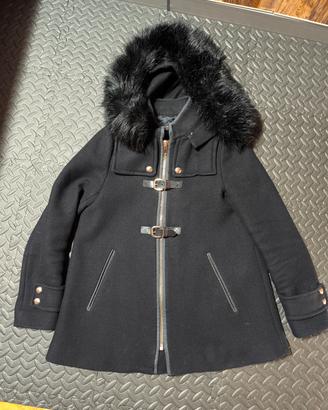 cappotto donna Zara