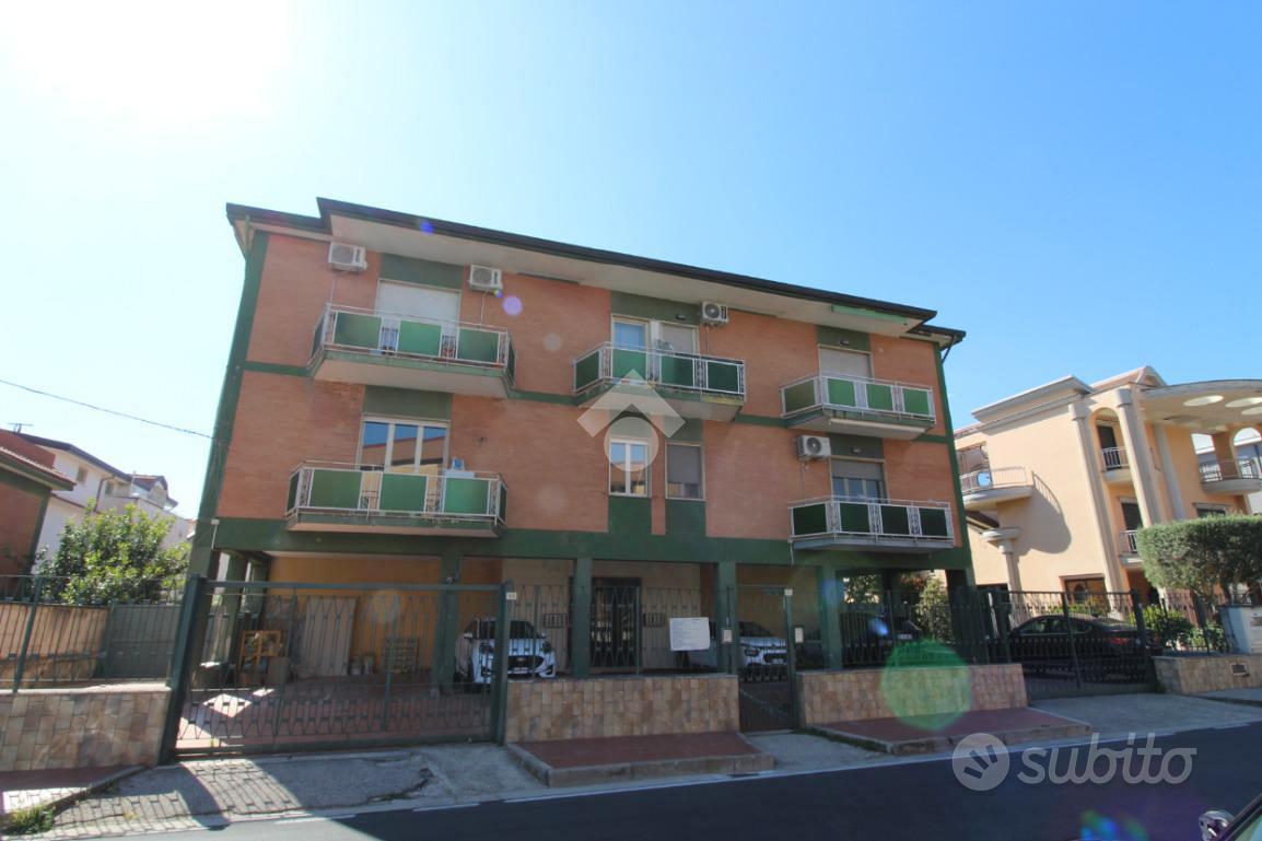 Appartamento – CE - Vista 2