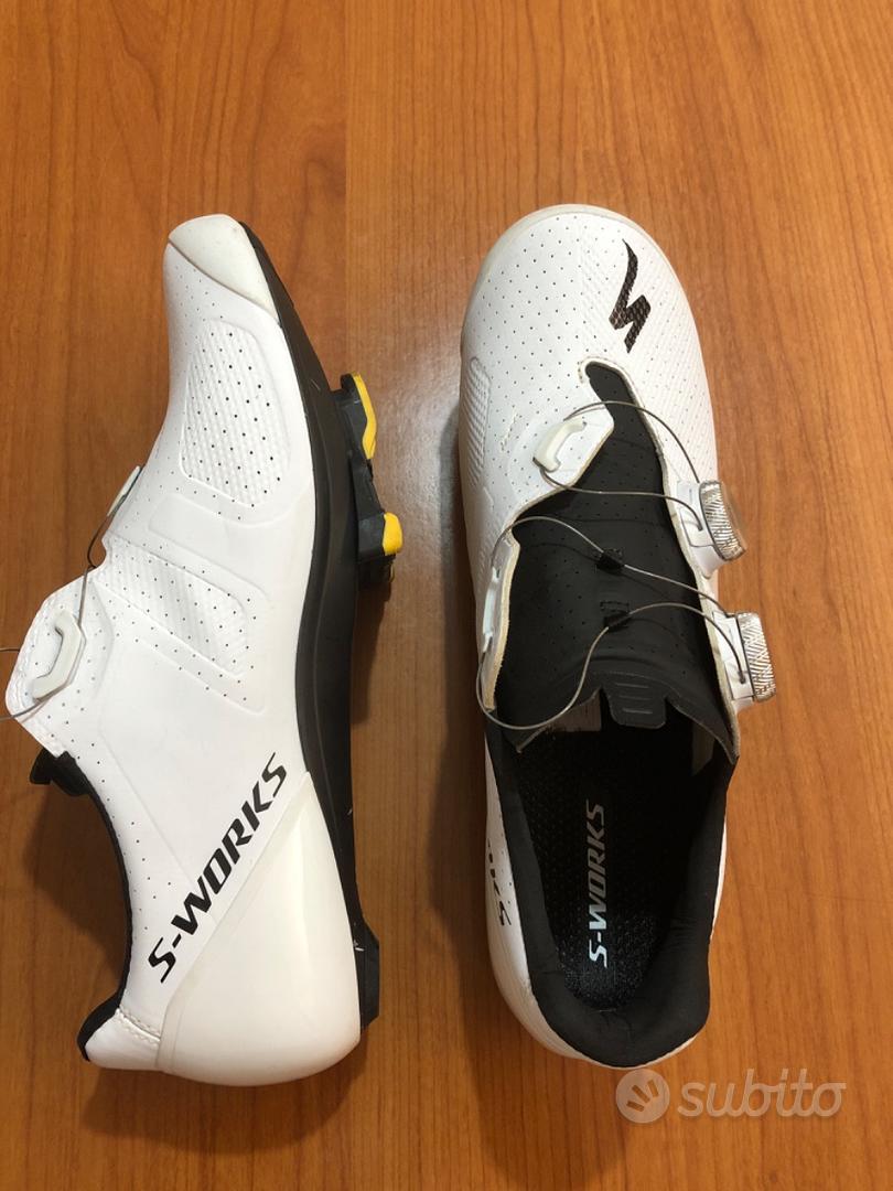 Scarpe ciclismo hotsell strada specialized