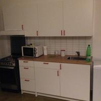 Lentini bivani arredato