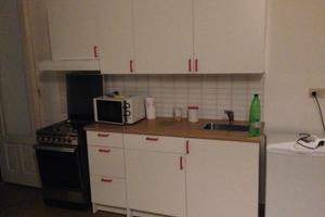 Lentini bivani arredato