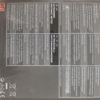 Misuratore di distanza e volume