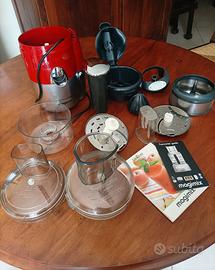 Estrattore multifunzione Magimix