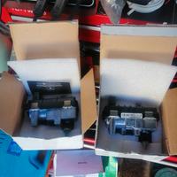 Attuatori turbina mercedes ml 320 