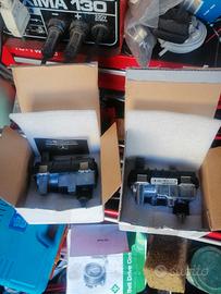 Attuatori turbina mercedes ml 320 