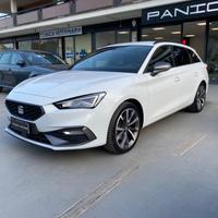 Seat Leon Sportstourer 2.0 TDI 150 CV DSG FR