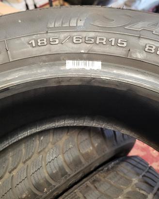 Gomme invernali 