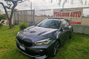 BMW 118d 5p. Msport TETTO