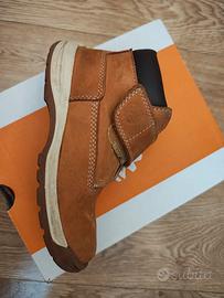 scarponcino Timberland tg.29