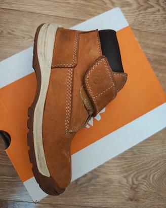 scarponcino Timberland tg.29