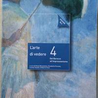 Libro 'L'arte di vedere 4'