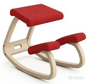 Sedia ergonomica Variable Varier (ex Stokke)
