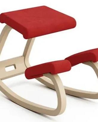 Sedia ergonomica Variable Varier (ex Stokke)