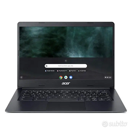 Acer Chromebook 314 C933 C8VE