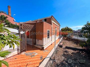 Villa singola Catania [BA-E20-SPVRG]