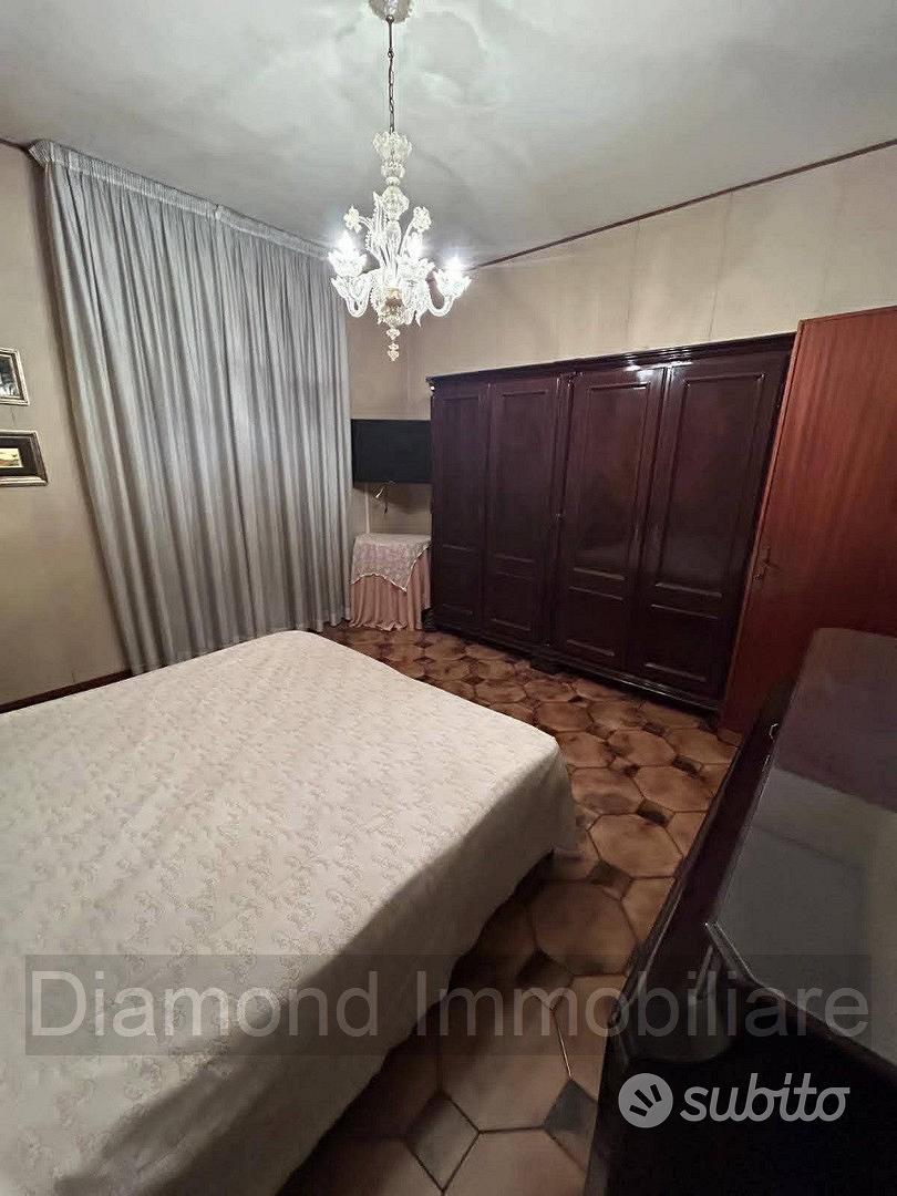Appartamento – CT - Altro