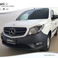MERCEDES-BENZ Citan (W415) - Citan 1.5 109
