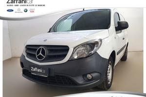 MERCEDES-BENZ Citan (W415) - Citan 1.5 109