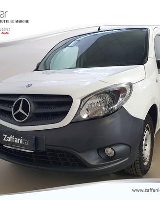 MERCEDES-BENZ Citan (W415) - Citan 1.5 109