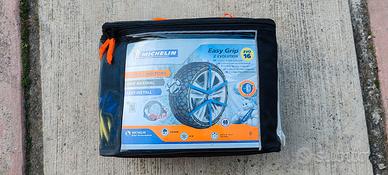 Catene da neve EASY GRIP