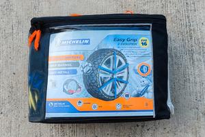 Catene da neve EASY GRIP