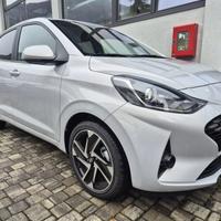 Hyundai i10 1.0 MPI AT Prime - CAMBIO AUTOMATICO
