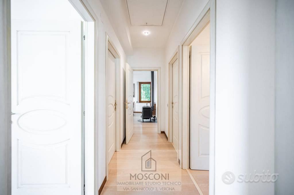 Appartamento – Pescantina, Moro Freoni - Altro