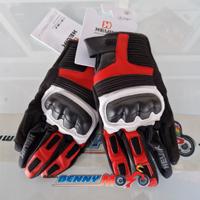 Hevik guanto moto abrego
