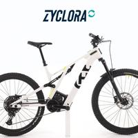 Husqvarna Light Cross LC4 t.L