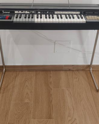 pianola Bontempi 