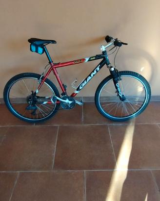 Mtb giant atx 840