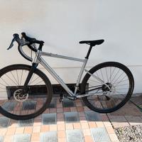 Cannondale topstone 3