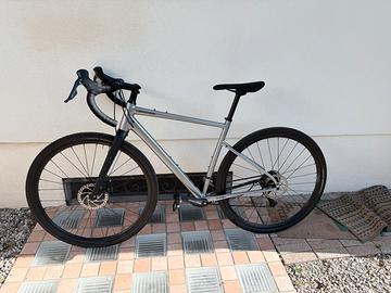 Cannondale topstone 3