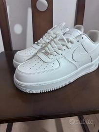 Nike Air Force 1 tg38